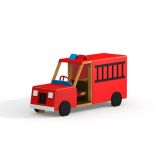 Fire truck