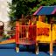Playground structure for children, Gamma product.