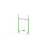 Flat Seat Swing