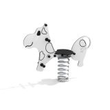 Cow Spring Rider