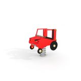 Mini Tractor Spring Rider
