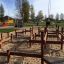 obstacle course playground