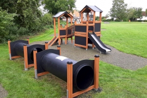 Ludgershall Parish Council